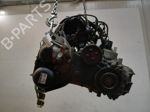 Motor FORD FOCUS III 1.6 Ti (105 hp) 31069233