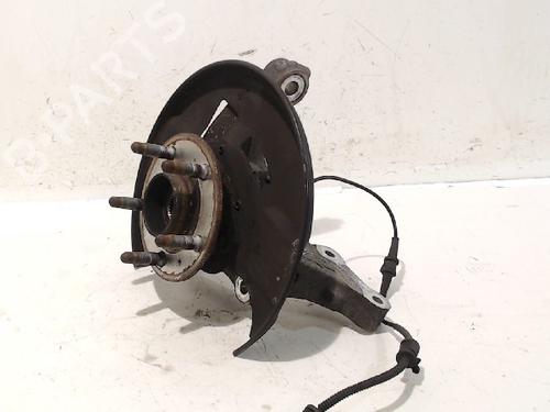 Right front steering knuckle OPEL INSIGNIA A Saloon (G09) 2.0 CDTI (69) | BP13200960M26 