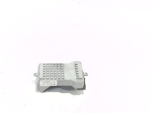 Used Heater resistor MERCEDES-BENZ E-CLASS (W211) E 200 CDI (211.004) (122 hp) 11783066