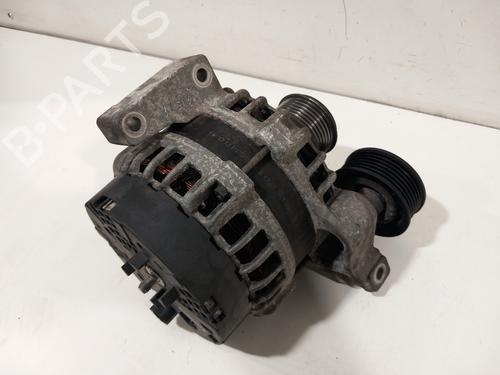 Alternator LAND ROVER RANGE ROVER EVOQUE (L538) 2.0 4x4 | BP36467301M7 - Image 5