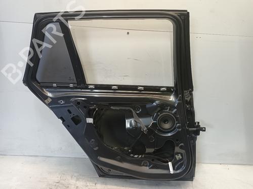 Left rear door BMW 3 Touring (F31) 320 d | BP23202902C4 