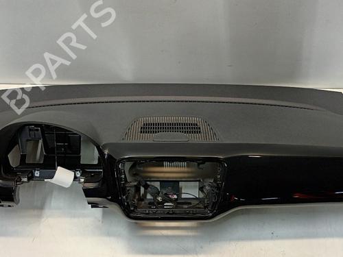 Dashboard VW UP! (121, 122, BL1, BL2, BL3, 123) 1.0 | BP33024311C46  - Image 5
