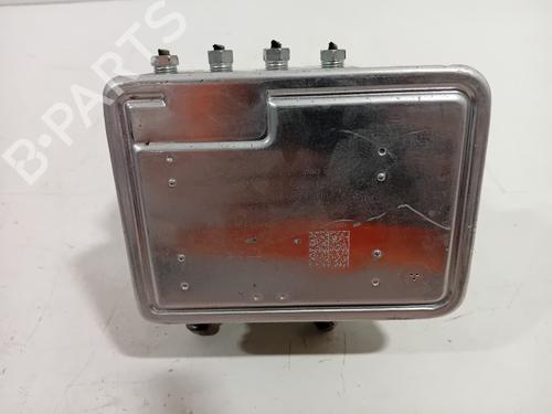 ABS pump MITSUBISHI OUTLANDER III (GG_W, GF_W, ZJ, ZL, ZK) 2.4 Hybrid 4WD (GG3W) | BP27543920M43 