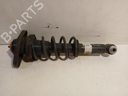 Used Left rear shock absorber MINI MINI Convertible (R57) One (98 hp) 31134234