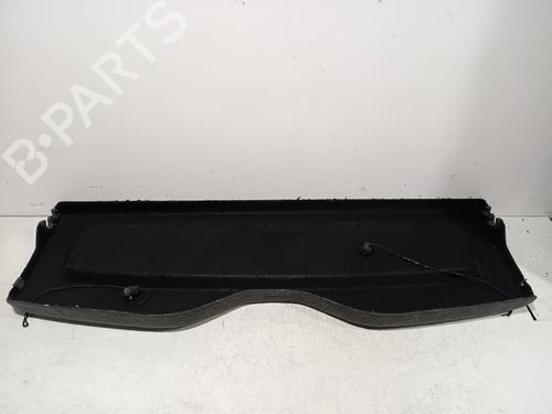 Hutablage/Netztrennwand für Hutablage/Netztrennwand SKODA CITIGO (NF1) 1.0 (60 hp) 34696630 34696630