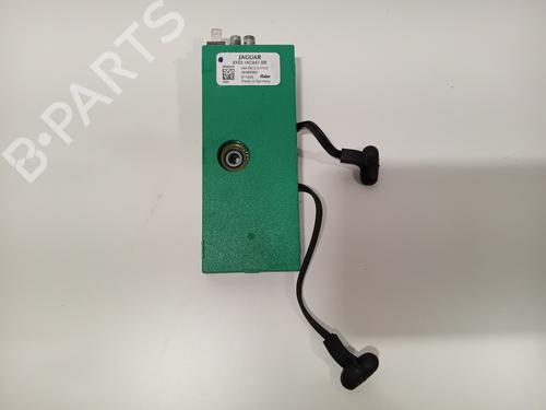Elektronisk modul JAGUAR XF I (X250) 2.7 D | BP29816136M83