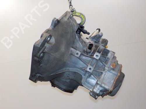 Gearbox OPEL CORSA D (S07) 1.2 (L08, L68) | BP10671121M3 