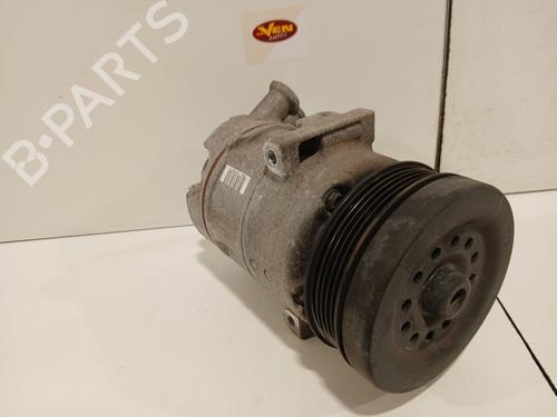 AC compressor OPEL CORSA E (X15) 1.2 (08, 68) | BP35980781M34 - Image 3