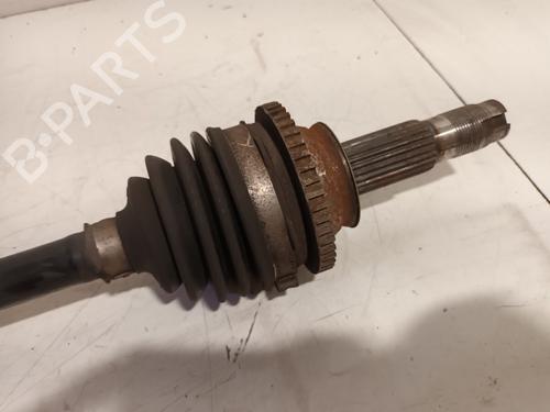 Right front driveshaft OPEL KARL (C16) 1.0 | BP15198403M39 