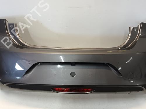 Used Rear bumper Rear bumper 36801407 36801407