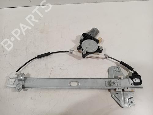 Used Rear right window mechanism Rear right window mechanism KIA RIO III (UB) 1.4 CVVT (109 hp) 40159494 40159494