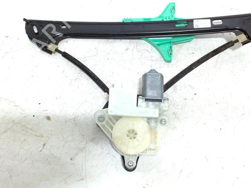 Used Rear left window mechanism VW GOLF VII (5G1, BQ1, BE1, BE2) 1.0 TSI (110 hp) 9396121