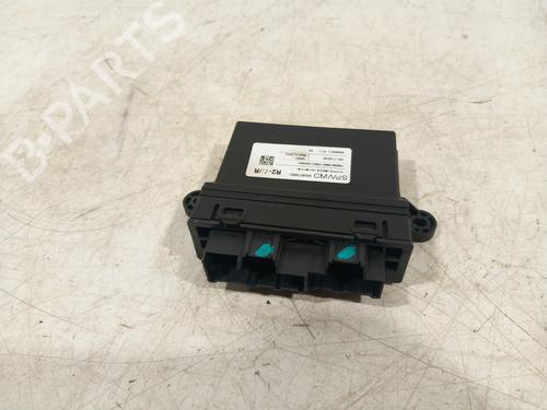 Used Electronic module Electronic module SMART #1 EV All-wheel Drive (428 hp) 34058662 34058662