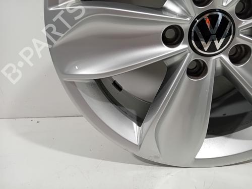 Fælk VW PASSAT B8 Variant (3G5, CB5) 2.0 TSI 4motion | BP26607108C45 - Image 6