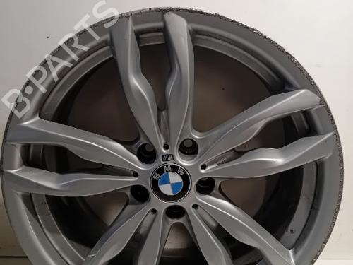 Used Rim BMW 6 Gran Coupe (F06) 650 i (449 hp) 29342633