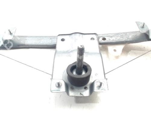 Used Rear right window mechanism Rear right window mechanism 11987902 11987902