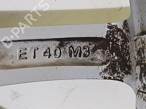 Fælk FIAT 500X (334_) 1.6 (334AXE1A) | BP31018153C45 - Image 8