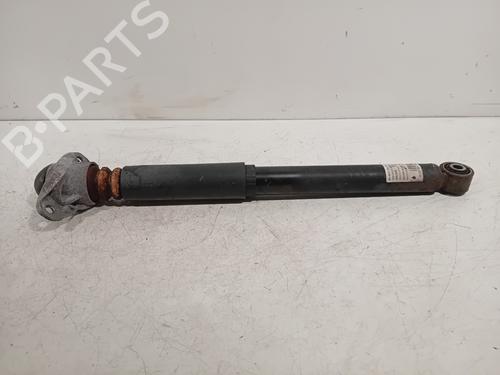 Used Right rear shock absorber SEAT LEON (1P1) 1.2 TSI (105 hp) 20158736