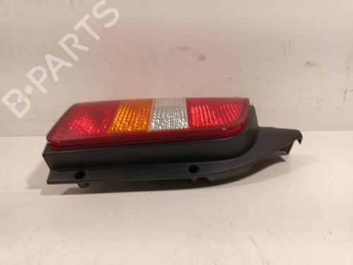 Left taillight VW TRANSPORTER T5 Van (7HA, 7HH, 7EA, 7EH) 2.5 TDI | BP27479016C34 - Image 5