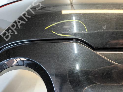 Rear bumper BMW 1 (F40) 120 i | BP29541205C8 