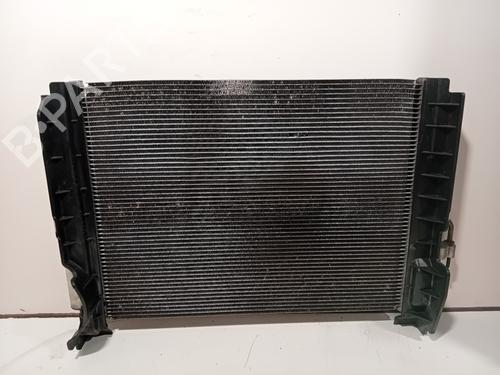 Used AC radiator KIA SPORTAGE III (SL) 2.0 CRDi AWD (136 hp) 25871212