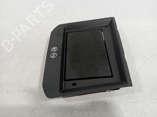 Electronic module PEUGEOT 3008 II SUV (MC_, MR_, MJ_, M4_) 1.6 THP 165 (M45GYW, M45GZW, M45GYV) | BP23123847M83