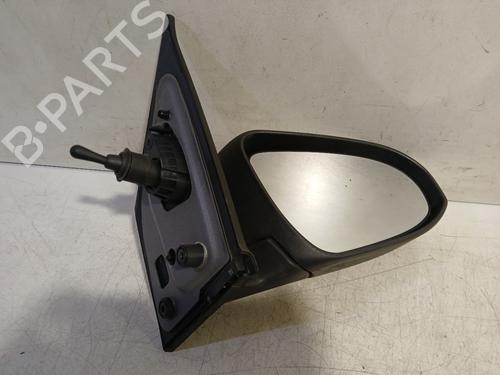 Rétroviseur droit Rétroviseur droit CITROËN C1 II (PA_, PS_) 1.0 VTi 68 (69 hp) 34537678 34537678