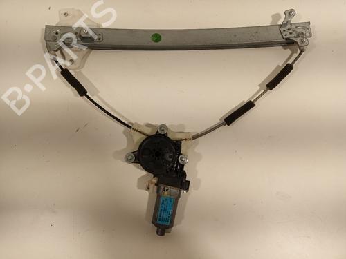 Used Front right window mechanism HYUNDAI i20 II (GB, IB) 1.2 (84 hp) 16772908