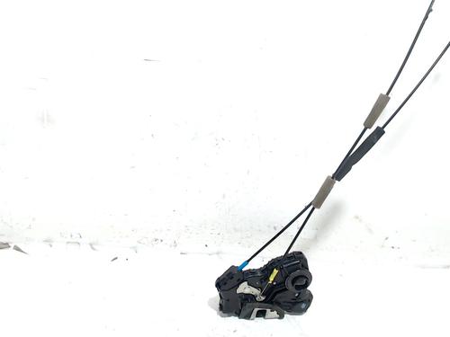 Front right lock TOYOTA AVENSIS Estate (_T27_) 2.0 D-4D (ADT270_, ADT270R) | BP13202012C97 