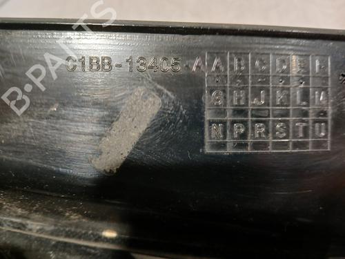Left taillight FORD FIESTA VI (CB1, CCN) 1.0 | BP33884488C34 - Image 5