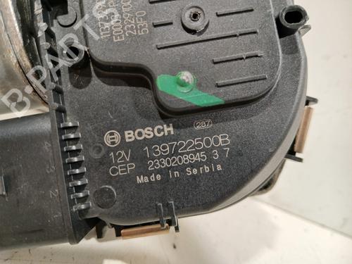 Front wiper motor VW GOLF VIII (CD1, DA1) 2.0 TSI R 4motion | BP29325493M29 - Image 2