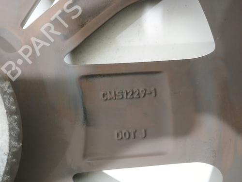 Fælk TOYOTA AYGO X (_B7_) 1.0 VVT-i (KGB70) | BP38047151C45 - Image 8