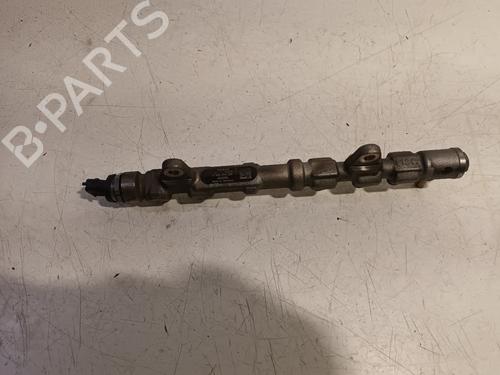 Used Injection rail Injection rail 15858067 15858067