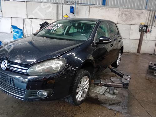 Used Parts VW GOLF VI (5K1) 1.2 TSI (86 hp) 4021210