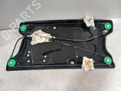 Used Front right window mechanism Front right window mechanism 38468153 38468153