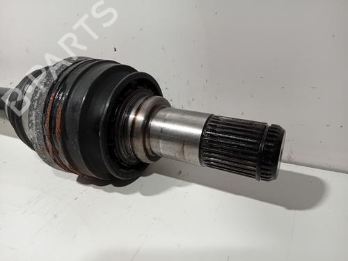 Left rear driveshaft PORSCHE MACAN (95B) 3.0 S | BP40266441M40 - Image 3