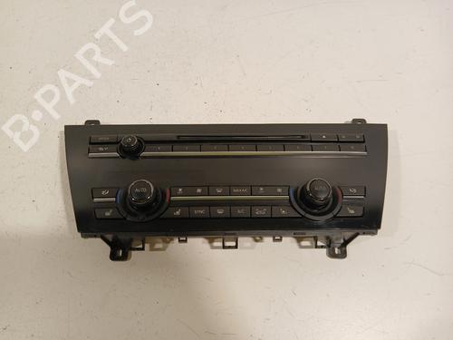 Used Climate control BMW 6 Gran Coupe (F06) 650 i (449 hp) 28605604