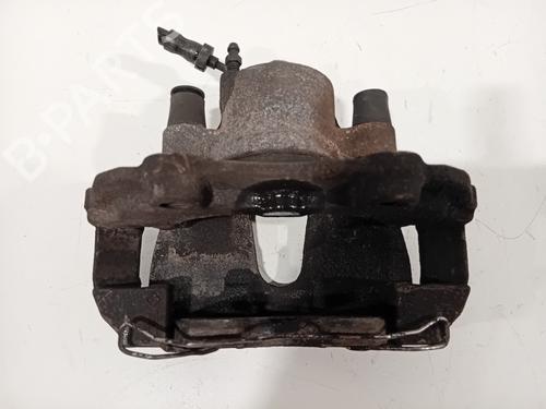 Left front brake caliper FORD TRANSIT CONNECT V408 Box Body/MPV 1.5 TDCi | BP25122441M105 - Image 5