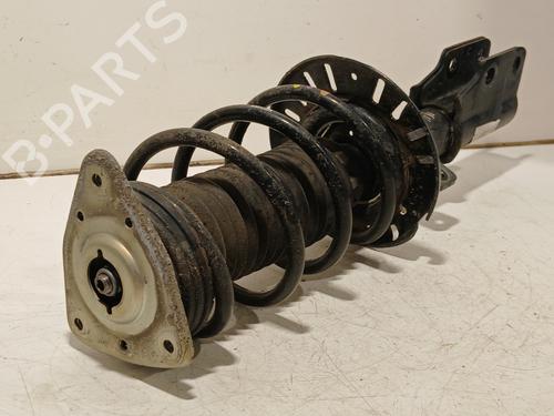 Left front shock absorber PEUGEOT 3008 II SUV (MC_, MR_, MJ_, M4_) Hybrid | BP27484254M16 