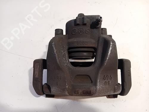 Used Left front brake caliper Left front brake caliper 27517521 27517521