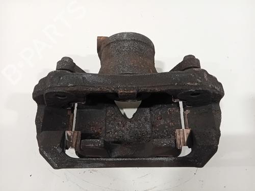 Left front brake caliper CHEVROLET AVEO Hatchback (T300) 1.2 | BP24613100M105 - Image 6