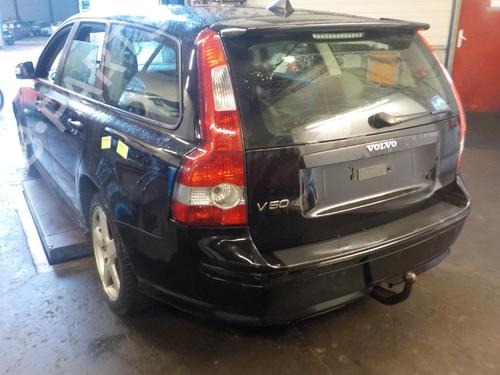 Steering column stalk VOLVO V50 (545) 2.0 D | BP7031943I23 - Image 6