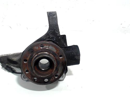 Used Left front steering knuckle Left front steering knuckle 13203301 13203301