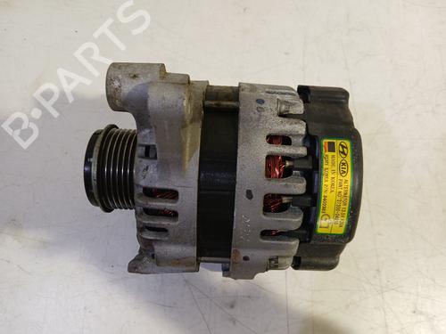 Alternator KIA RIO IV (YB, SC, FB) 1.0 T-GDI 100 | BP32125133M7 