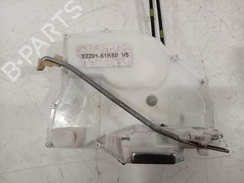 Front right lock OPEL AGILA B (H08) 1.2 (F68) | BP22381432C97 