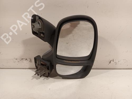 Right mirror OPEL VIVARO A Van (X83) 2.5 CDTI (F7) BP16420576C27