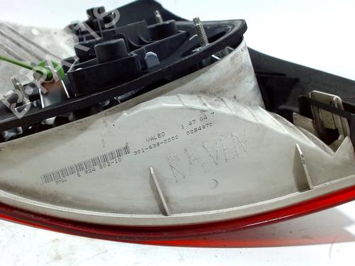 Right taillight BMW 1 (E87) 118 d | BP12265602C35