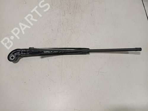Used Rear windshield wiper arm Rear windshield wiper arm 37641540 37641540