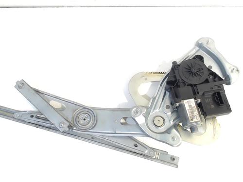 Used Front left window mechanism RENAULT SCÉNIC III (JZ0/1_) 1.6 dCi (JZ00, JZ12) (130 hp) 8910294