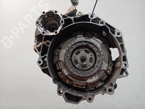 Gearkasse VW CADDY III Box Body/MPV (2KA, 2KH, 2CA, 2CH) 1.6 TDI (102 hp) 30831405